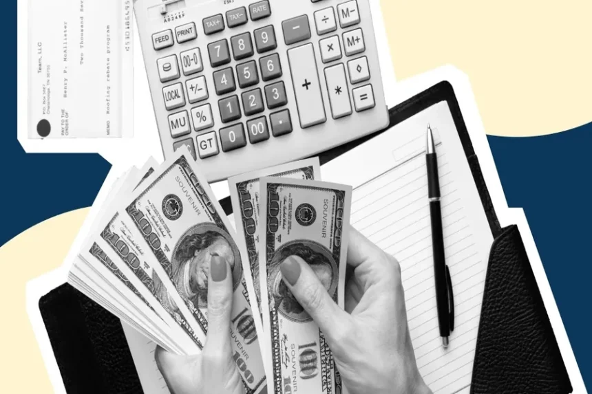 How Simplifying Payments Can Free Up Cash Flow for Other Goals