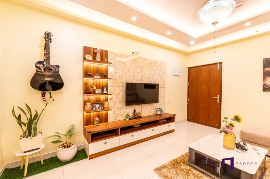 Bangalore Interior Design