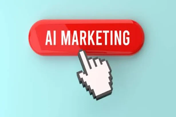 AI for Restaurant Marketing