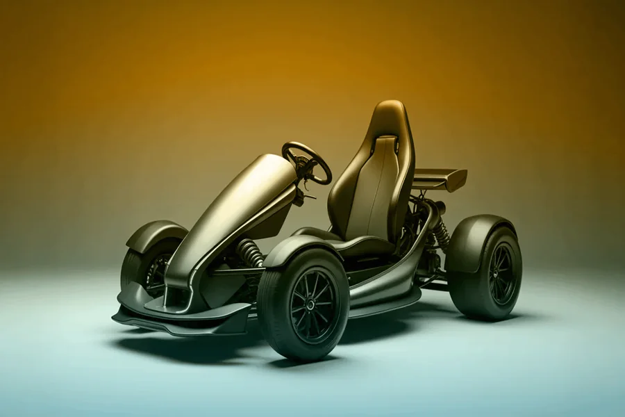 How Electric Go Karts Are Becoming a Popular Backyard Recreation Option