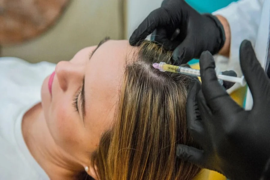 Hair Clinic Singapore