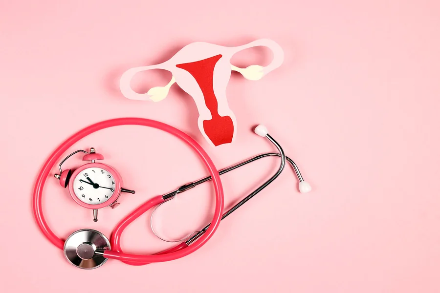 Womens Health Specialist